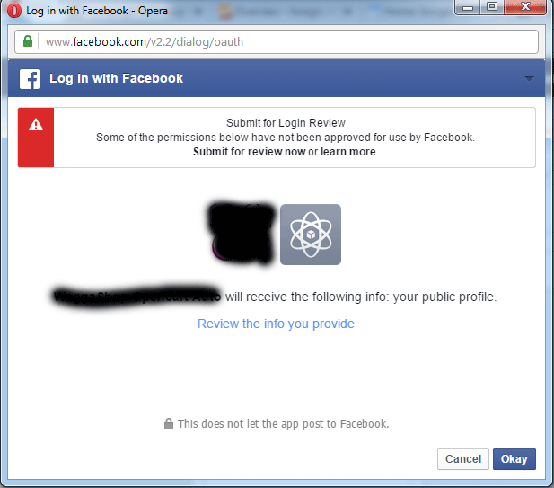 Extended Permissions Extended Permissions