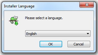 Notepad++ 选择语文